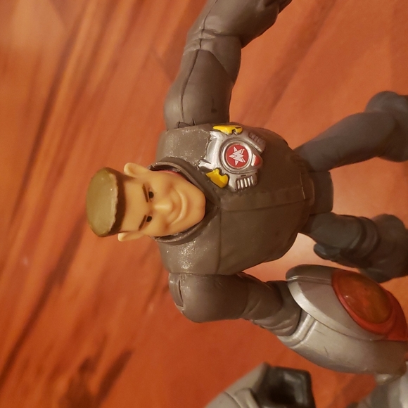 Hasbro rescue heroes - Picture 6 of 7